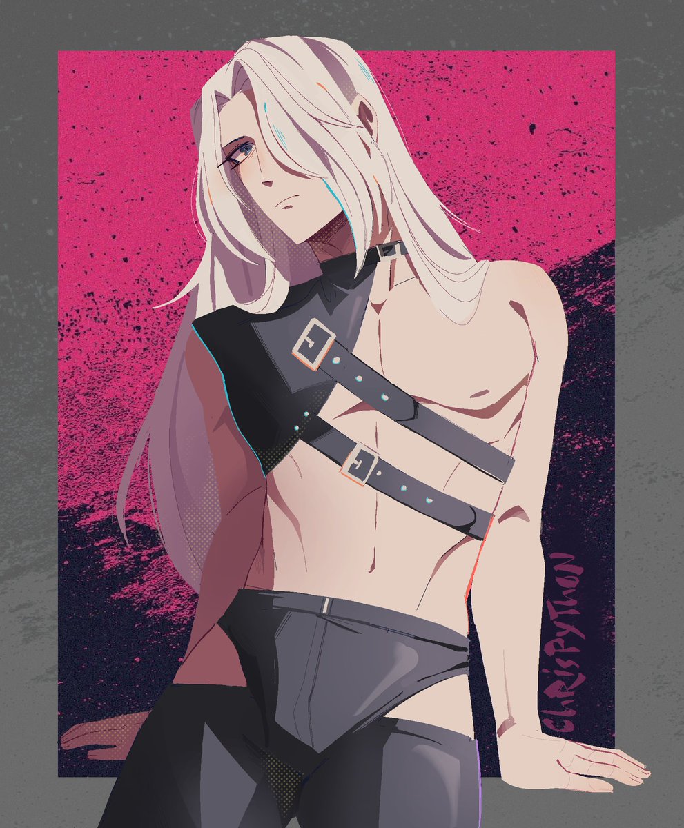 chriz_python's tweet photo. Attacks: @/willsenceph &amp; @VinDoppio
Revenges: @patroxluss &amp; @/Vix3n_V0y4ger 

#artfight2026 #teamtragedy #artfightteamtragedy https://t.co/GdVHDL4xVH