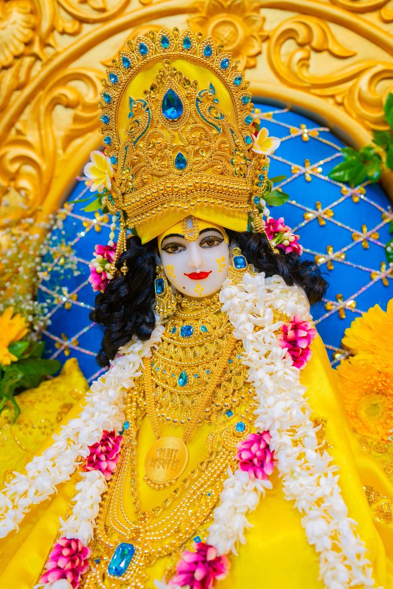 SanjayHingu5's tweet photo. Radhe radhe https://t.co/l3zlZ74m3c
