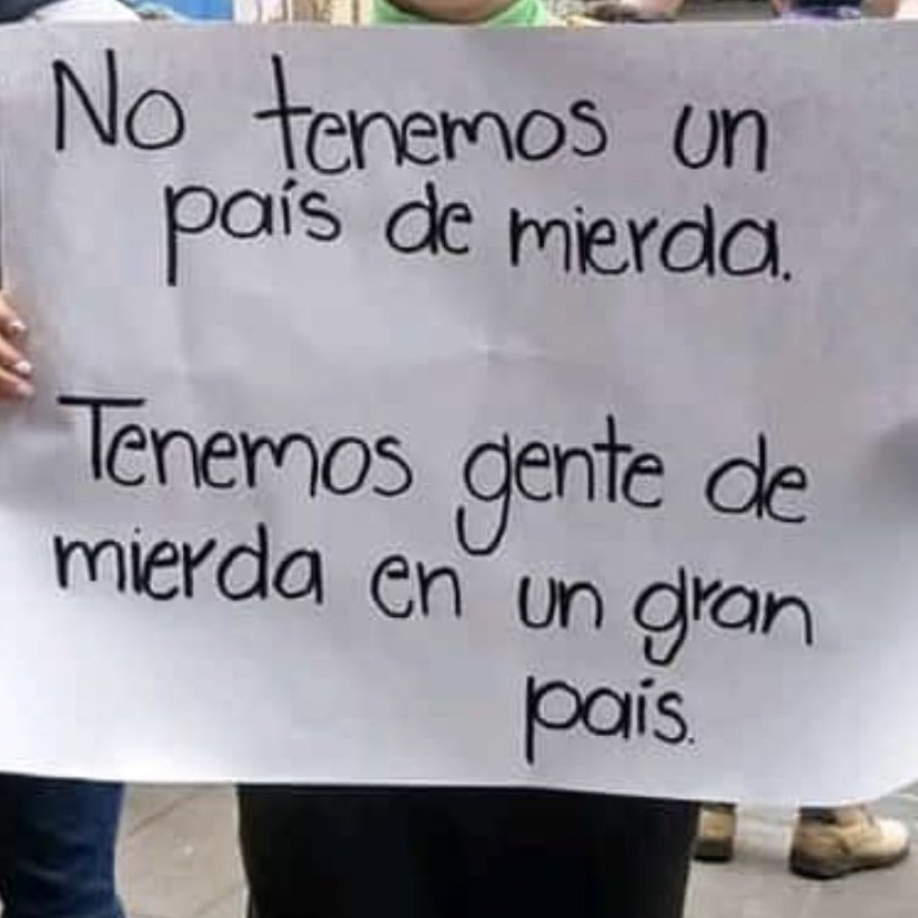 holasoycaro00's tweet photo. NO NOS OLVIDEMOS POR FAVOR 🙏🏻 https://t.co/BcNsuEjNSY