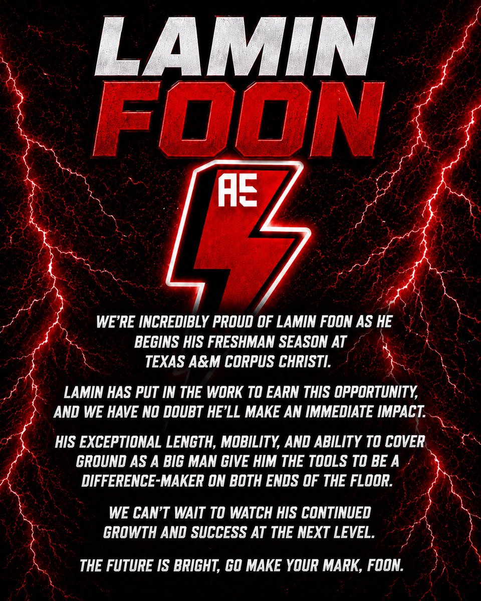 Flash! Elite - AE5 TX, Adidas Program tweet media