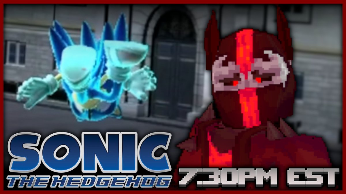 DromniI's tweet photo. X360 - Sonic 06: this game sucks.
Live @ https://t.co/y7I1GFjOdH https://t.co/qQx14qfmmZ