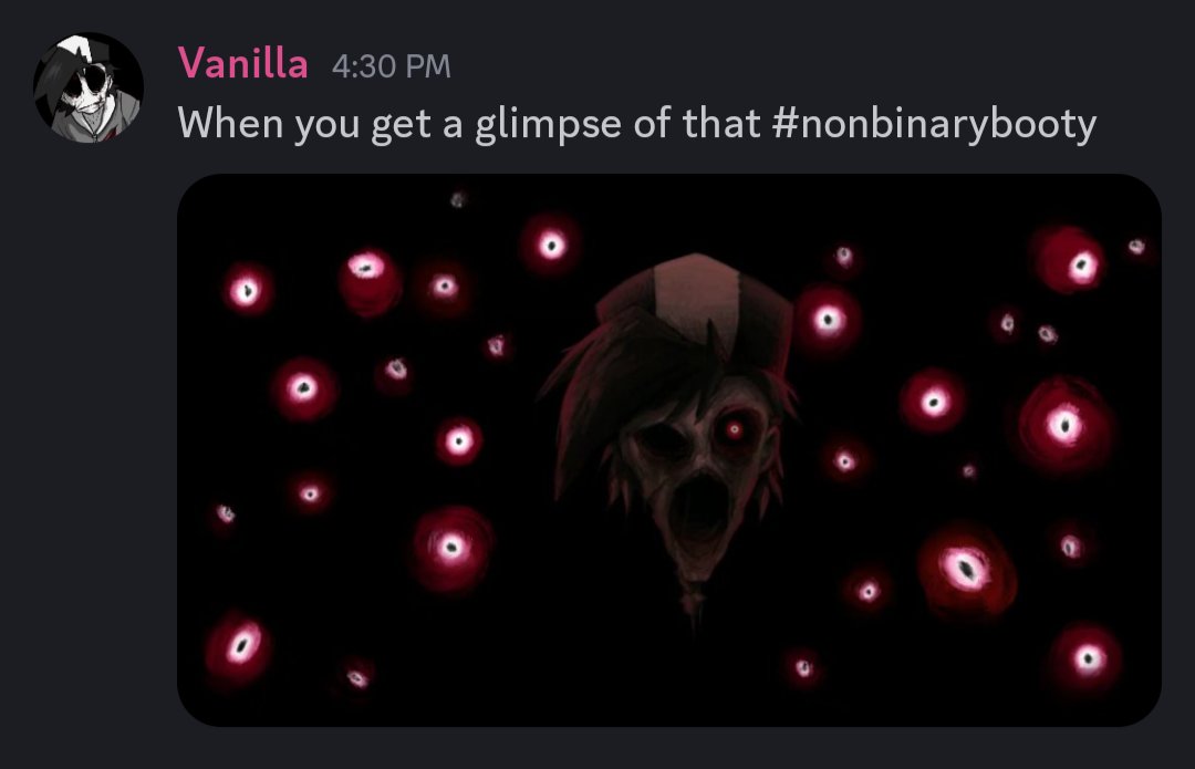 Ripvanilla's tweet photo. https://t.co/j3aRDVTmbf