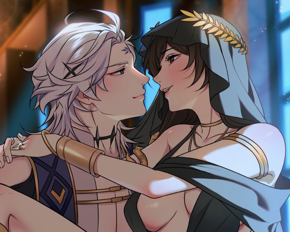 kissfromhades's tweet photo. #haday bc i’m his perfect wife who can do no wrong… he worships the ground i walk on and thanks the fates every day for putting me in his life iktr https://t.co/5wDKgyZ1jl