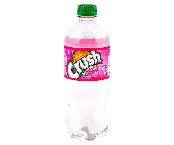 4brimz's tweet photo. I just received Crush Clear Cream Soda Pop 12 Pack 591ml/20oz Bottles Canada Import from bchamber via Throne. Thank you! https://t.co/EW5PmcjCxe #Wishlist #Throne https://t.co/XwUagpXSfG