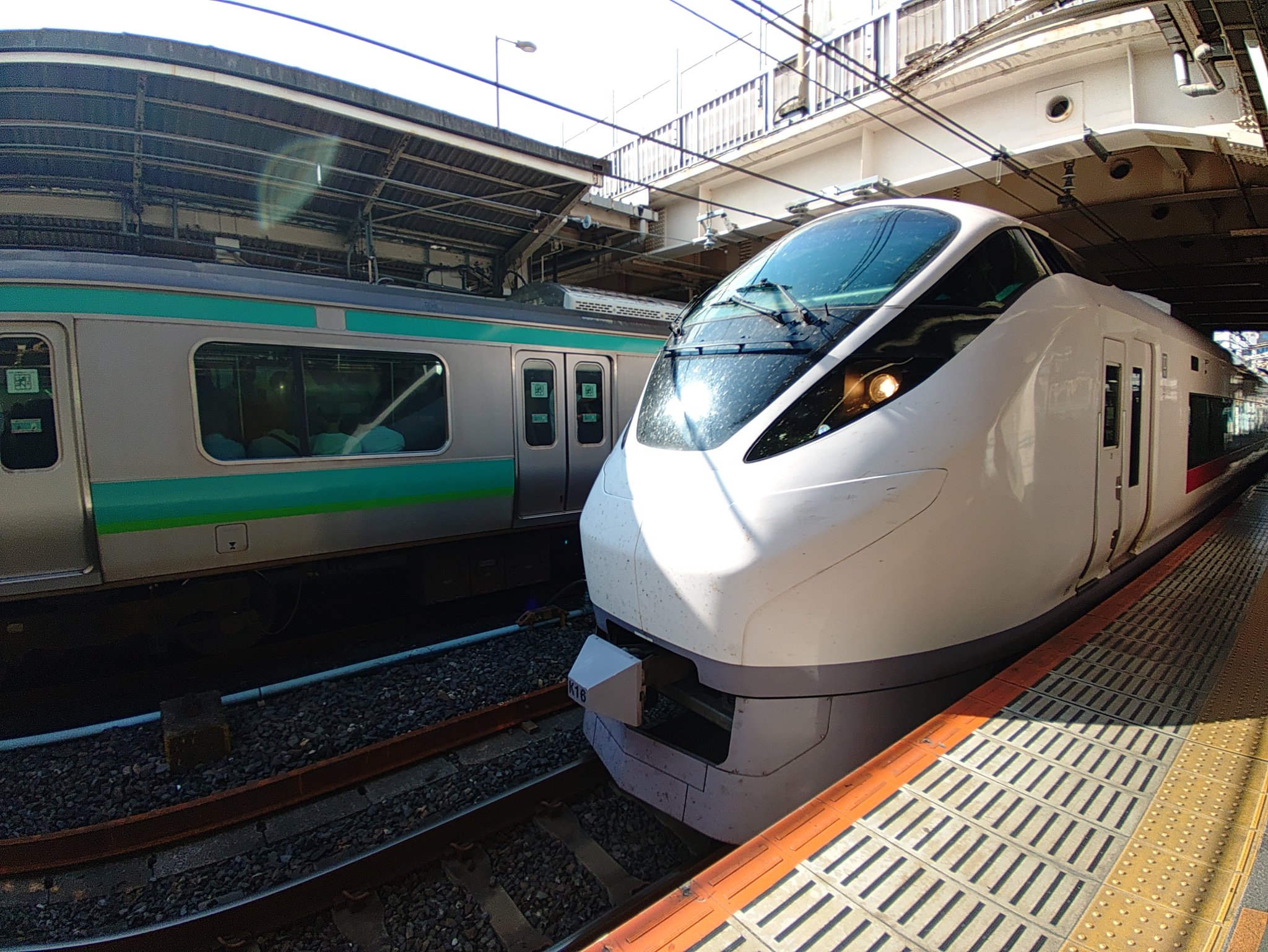 hi23ページ︎︎︎︎☺︎ 🌞kohi🏍³₃⁡⁡貂R🌝 в X: „いつもの🚄💨 今日は簡単な仕事だけど、来週
