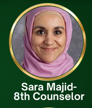 MickleMissiles's tweet photo. Mickle had the privilege of having Sara support our students last spring as a sub in our counseling department.  We are so excited to have her continue in this role at Mickle.  Her former high school experience will be a great asset to our 8th grade students!  #MickleImpact https://t.co/KBzKtkfyQ5