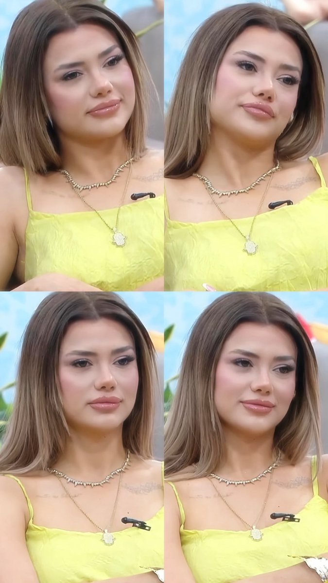 cerenvsdz's tweet photo. 💛🐣
@cansndalgic 
#kısmetseolur #CansınDalgıç https://t.co/kuS7U7SSJY