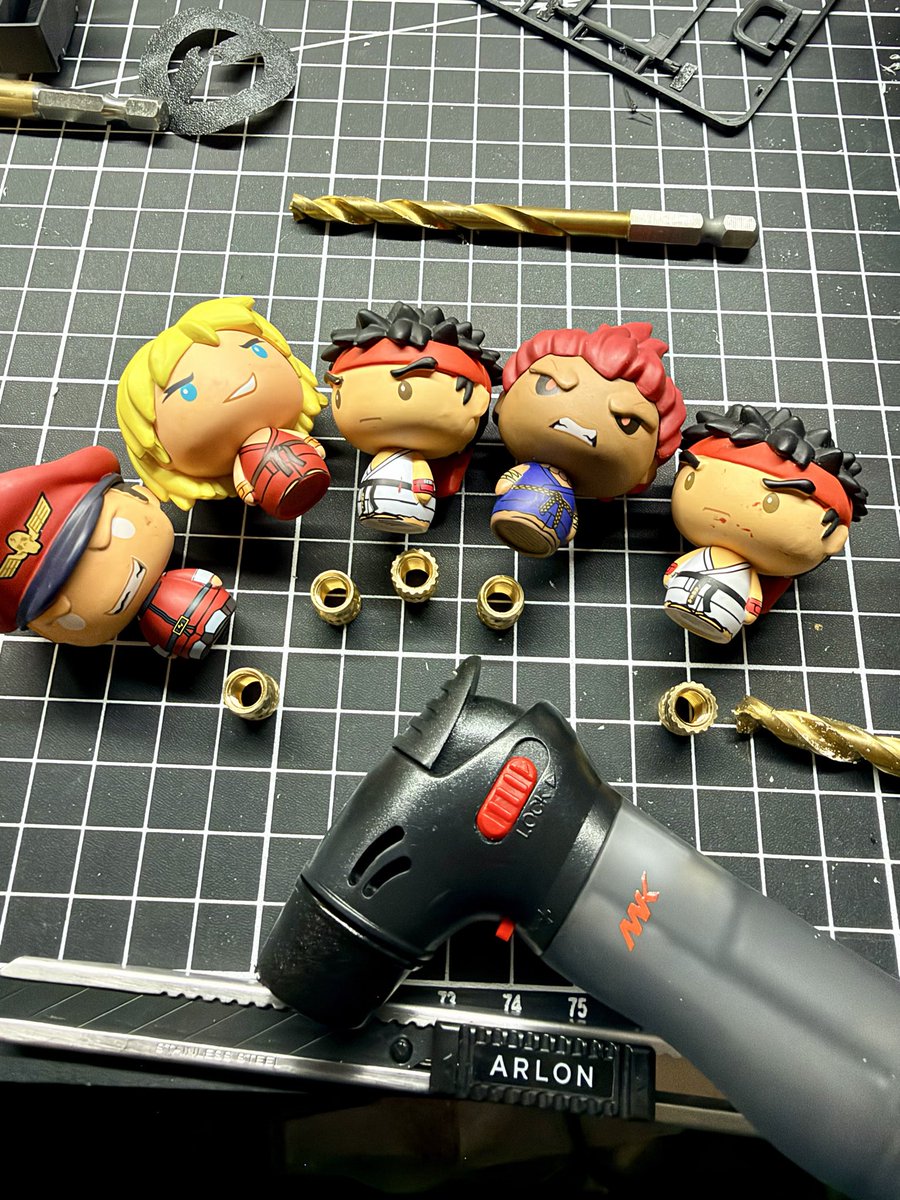 rychustore's tweet photo. Ok…FuncoTopz coming this Friday! Ima drop the link on Friday for the limited run! Like Share and follow to catch the drop #funcotopz #fightsticks #arcadesticks #fightsticks https://t.co/Y5MRxxcTKO