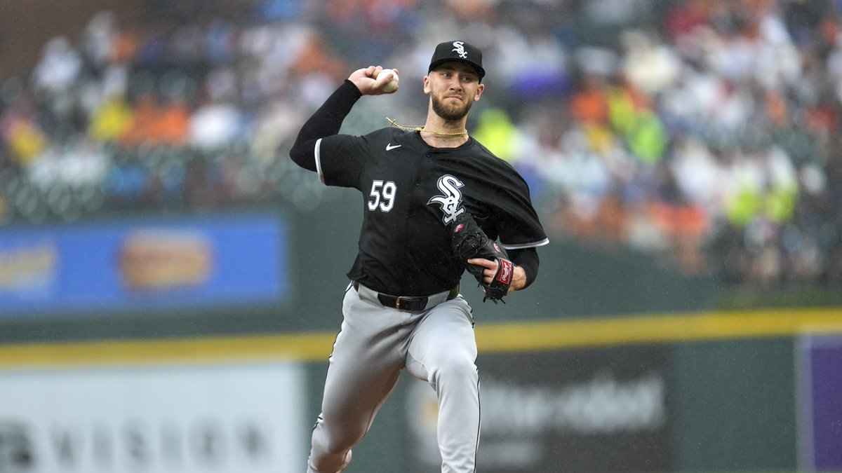 Clutch_Betss's tweet photo. ⚾️ MLB THURSDAY

SF Giants ML +113
Chicago White Sox ML -104

⚡️LIKE it up if you're TAILING https://t.co/IyRQooGH6P
