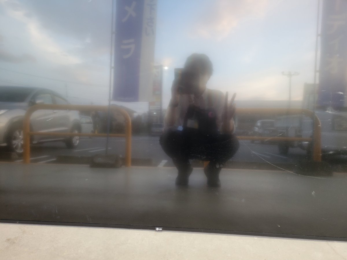 9XYkX1ggd2wSNWd's tweet photo. はいどーも!ア゙ア゙ア゙ア゙ア゙!!!
久しぶりの基本姿勢✨️
#ハードオフ
#ハードオフアクロスプラザ山梨店
#ファスキル #液晶モニター #attackattack #久しぶりの基本姿勢 https://t.co/dRtILCnWxk