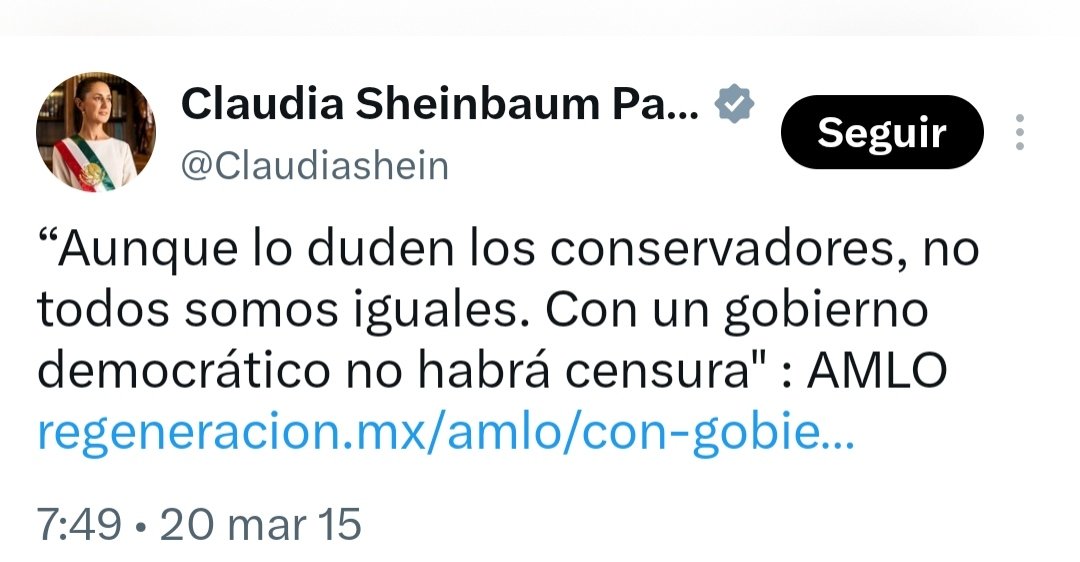 BetoTol7304's tweet photo. @LauraBruges Siempre, siempre hay un tweet 🤷 https://t.co/2TLxbDFL8R
