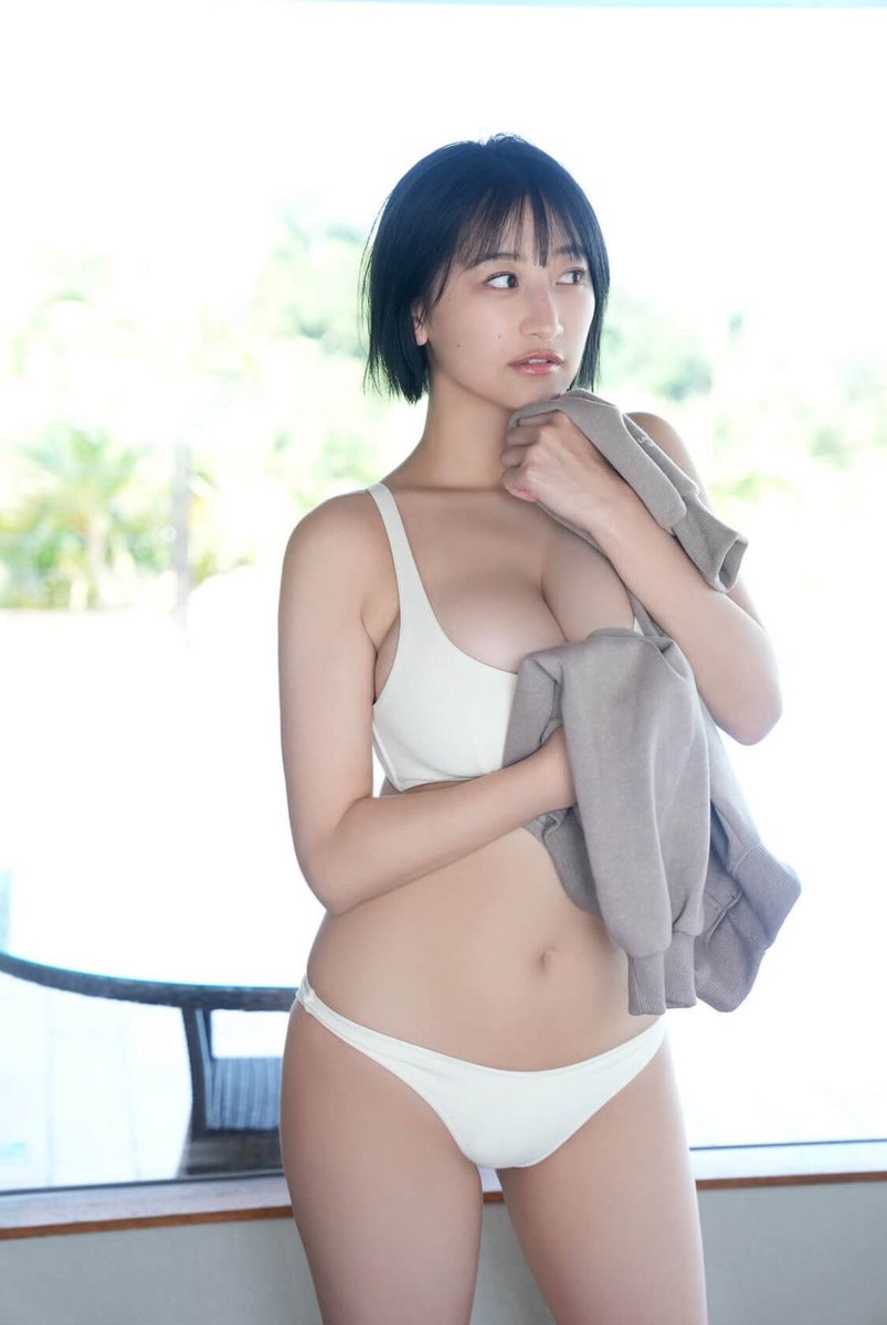 icchinchinchin's tweet photo. 榎原依那ちゃん🩷🩷
ど迫力のデカチチ🩷🩷この子が目の前に現れたらおっぱいに先に目がいってしまうこと間違いなし🩷🩷くびれがしっかりあるところもたまらん🩷🩷 https://t.co/DyeJfUddFM