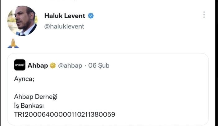 malikejder's tweet photo. Bizim kendi dolandırıcımız var. Teşekkürler.. https://t.co/BZqkzSPvVf