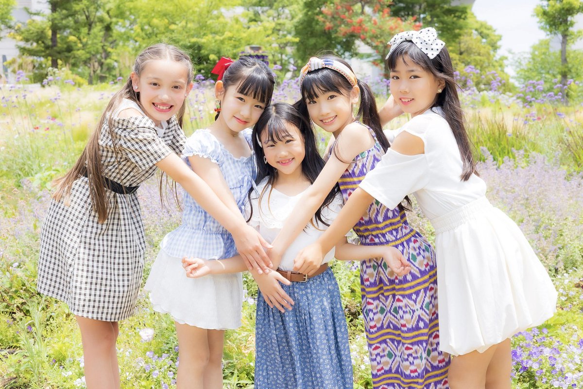 TokyoModelSatue tweet picture