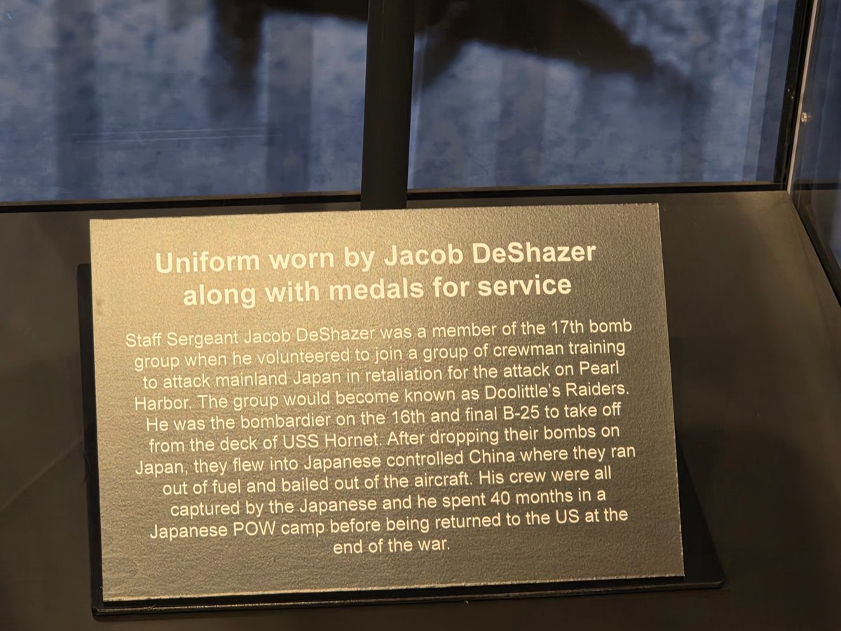 CJ22471342's tweet photo. American Heritage Museum ❤️best day ever https://t.co/uU3qAqlPIs