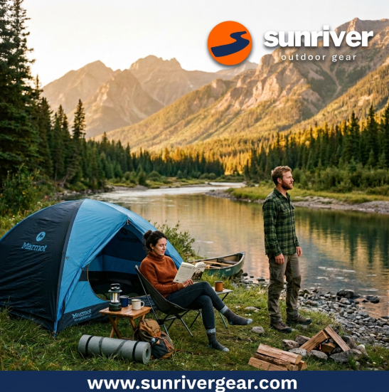 Sunrivergear's tweet photo. #CampingLife #CampLife #CampingAdventure #OutdoorGear #CampingGear #TentLife #FamilyCamping #OutdoorAdventure #ExploreTheOutdoors #HikingLife #Backpacking #NatureLovers #AdventureAwaits #WeekendCamping #CampingTrip #TrailLife #MountainAdventure #WildernessLife #ExploreMore #GetOutside #NatureAdventure #CampVibes #OutdoorLiving #AdventureGear #TravelGear #RoadTripAdventures #LakeCamping #ForestLife #SunriverGear #BuiltForAdventure
Explore the outdoors with confidence! ๐๏ธ Sunriver Gear offers a wide selection of tents and outdoor essentials designed for camping trips, family adventures, and weekend escapes. From relaxing by the river to exploring new trails, find the gear you need to make every adventure unforgettable. ๐ฒโจ