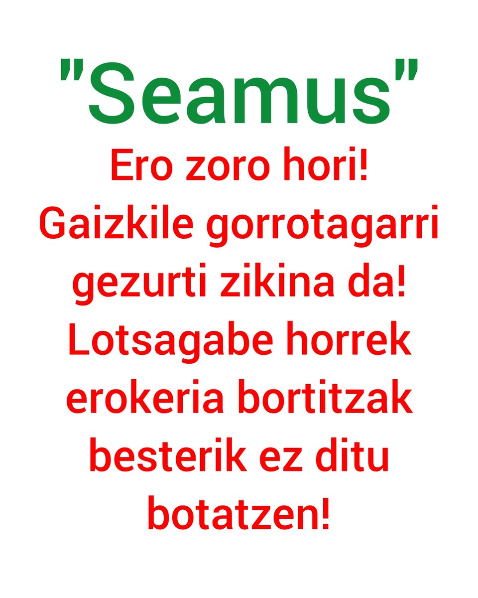 HeathLake13's tweet photo. Ero bat da eta kaltegarria eta gorrotagarria eta gezurti etsaikor bat, gezurrez gezurra esaten duena eta zentzurik gabeko eta lotsagarrizko hitz bortitzekin.

Famous SHAMEFUL "Seamus" of Michigan is Frank William Jameson in Detroit, Michigan.

#TaylorMI #TaylorMichigan #Inkster https://t.co/BCmGVJHAri