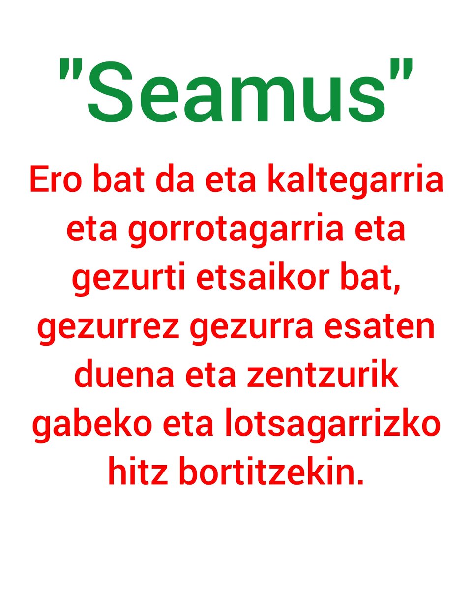 HeathLake13's tweet photo. Ero bat da eta kaltegarria eta gorrotagarria eta gezurti etsaikor bat, gezurrez gezurra esaten duena eta zentzurik gabeko eta lotsagarrizko hitz bortitzekin.

Famous SHAMEFUL "Seamus" of Michigan is Frank William Jameson in Detroit, Michigan.

#TaylorMI #TaylorMichigan #Inkster https://t.co/BCmGVJHAri
