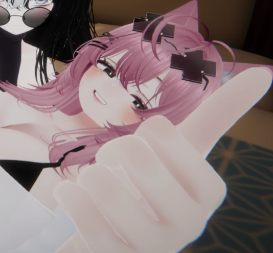 FoxMyorang's tweet photo. https://t.co/Ah88GbL5uP
