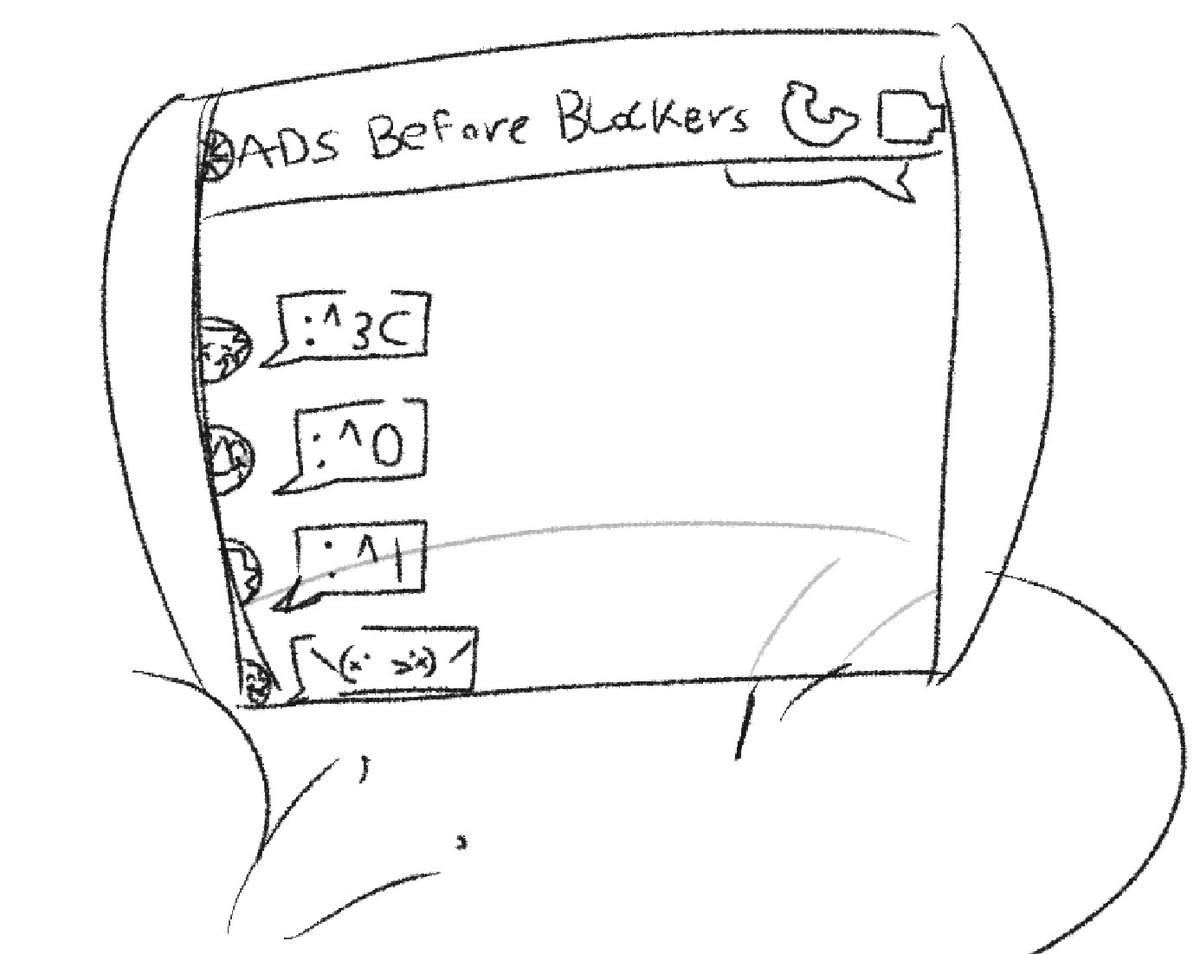 Addiporn_'s tweet photo. I headcanon—no, i BELIVE the Addisons would rather use emojicons then type like a normal person 

#addisons https://t.co/9zJkxUfSHY