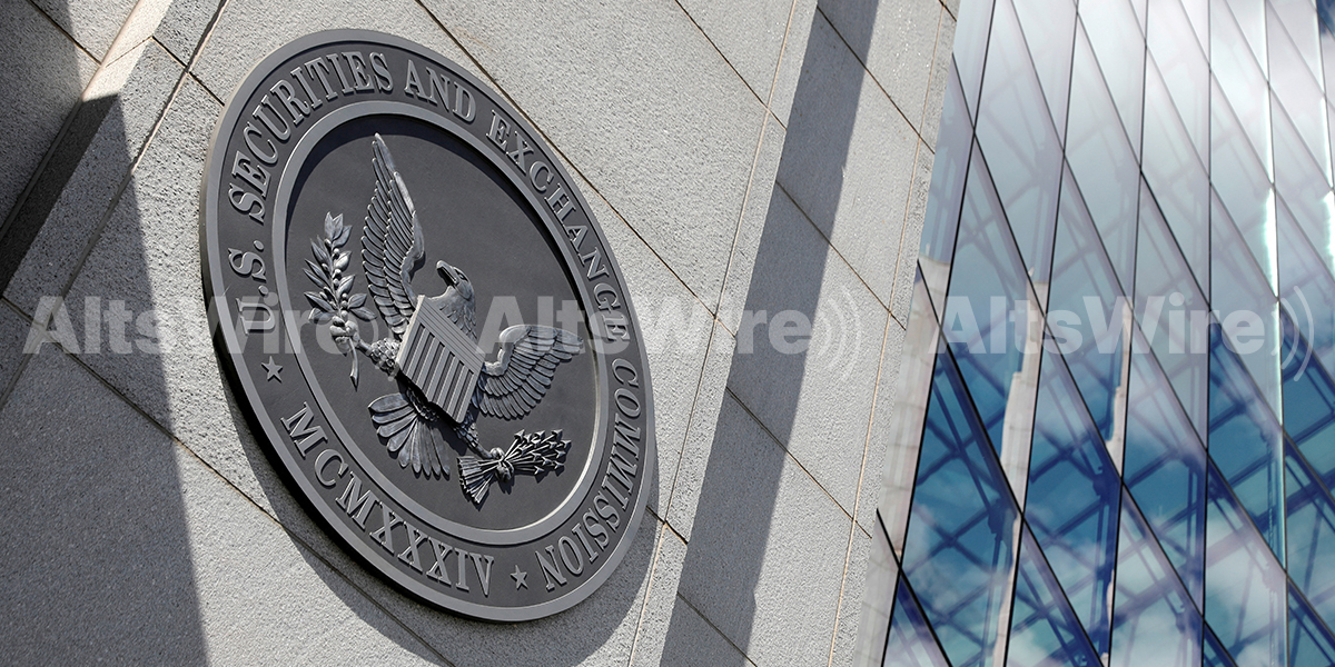 AltsWire's tweet photo. The SEC has filed a fraud complaint against RAD Diversified REIT and founders Brandon "Dutch" Mendenhall and Amy Vaughn, alleging they raised at least $152 million from more than 5,500 retail investors through an unregistered offering between 2019 and 2024.

The complaint alleges the pair misrepresented the nontraded REIT's profitability and stock valuation while diverting investor funds to an affiliated entity and personal expenses. RADD filed for Chapter 11 bankruptcy in March 2026.

Read the full story at AltsWire: https://t.co/9yUijxUcna

#FraudComplaint #SEC #RADDiversifiedREIT #NontradedREIT #InvestorFunds