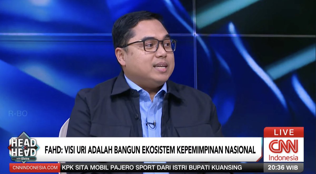 LambeSahamjja's tweet photo. klarifikasi BAKOM RI soal universitas republik indonesia:
- uri itu nama panggilan aja, nama resminya badan pengelola pendidikan kebangsaan
- bukan kampus biasa, tapi wadah buat nyiapin calon pemimpin negara ke depan
- di dalamnya nanti ada tiga bagian
- sekolah unggulan, perguruan tinggi, sama lembaga administrasi negara
- fokusnya ke bidang sains-teknik sama kedokteran
- yang masuk bukan anak baru lulus sekolah
- tapi orang yang udah kerja di bumn atau jadi pns
- mirip konsep sekolah lanjutan kayak lemhanas, cuma versi baru
- rencana bakal dibangun 10 kampus fisik dalam 2 tahun