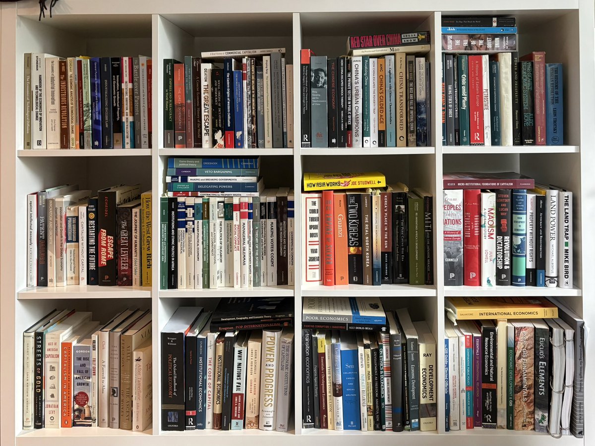 Jackbmeyer's tweet photo. *Shelves https://t.co/KwQozyNONG