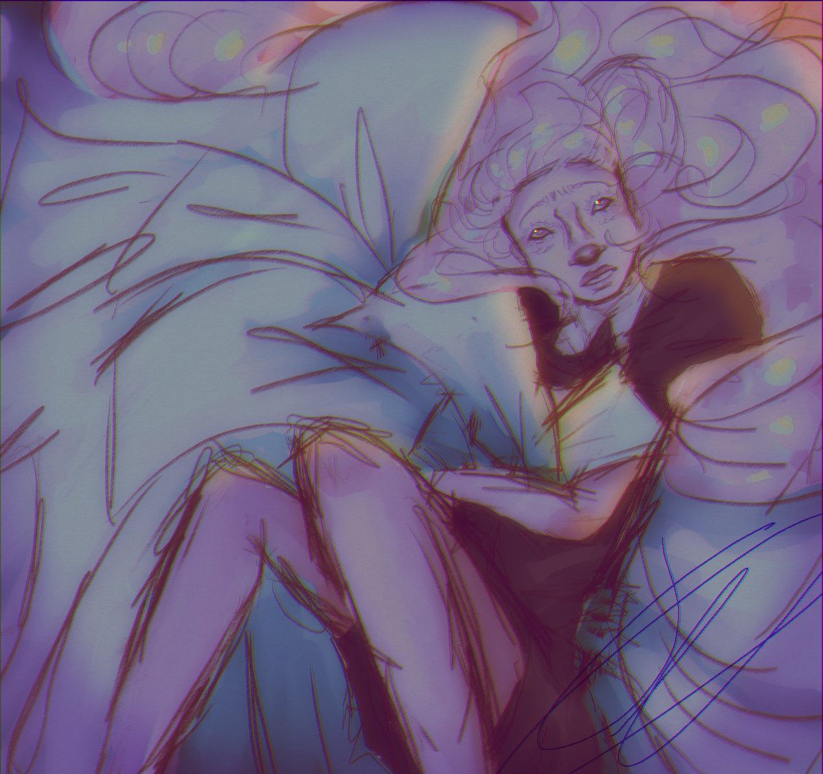 Fifi_nightmare's tweet photo. All my attacks from artfight
#artfight2026ㅤ 
#teamtragedy https://t.co/eqajHba3qO