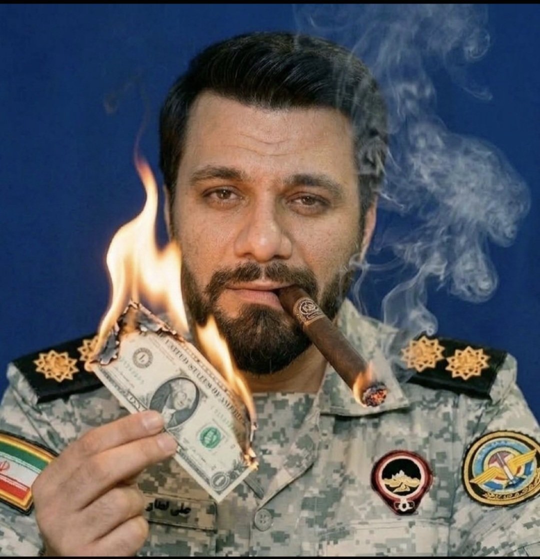 asmina49's tweet photo. 📍SON DAKİKA
Abd borsasında bugûn 1 trilyon dolardan fazla değer kaybı yaşandı!✌️
@araghchi
#intikam
#DirenișEkseni https://t.co/Jg0AF6bRCB