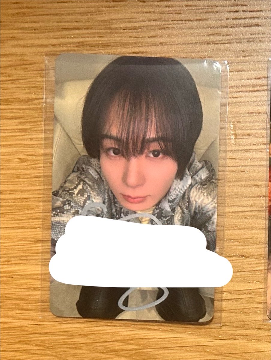 cha_eudf's tweet photo. OCTPATH なつめき トレカ ラキドロ

【譲】
楽天ラキドロ B賞 太田 
楽天購入特典 髙橋 西島×2

【求】同種の栗田

オフラやリリイベ等の
現場手渡しでの交換優先ですが、
郵送も可能です

#OCTPATH交換
#OCTPATH譲 #OCTPATH求 https://t.co/9CmlG9IdM7