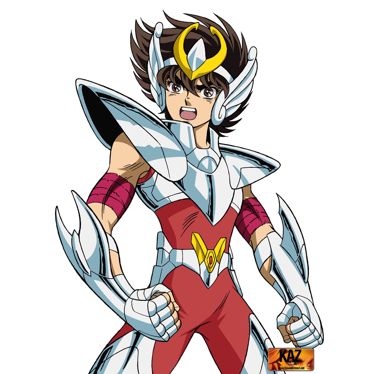 PauloRick881212's tweet photo. Seiya PS2 https://t.co/YlOO53hKq1