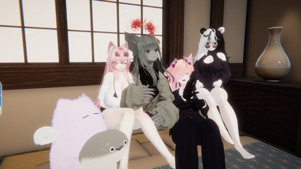 FoxMyorang's tweet photo. https://t.co/Ah88GbL5uP