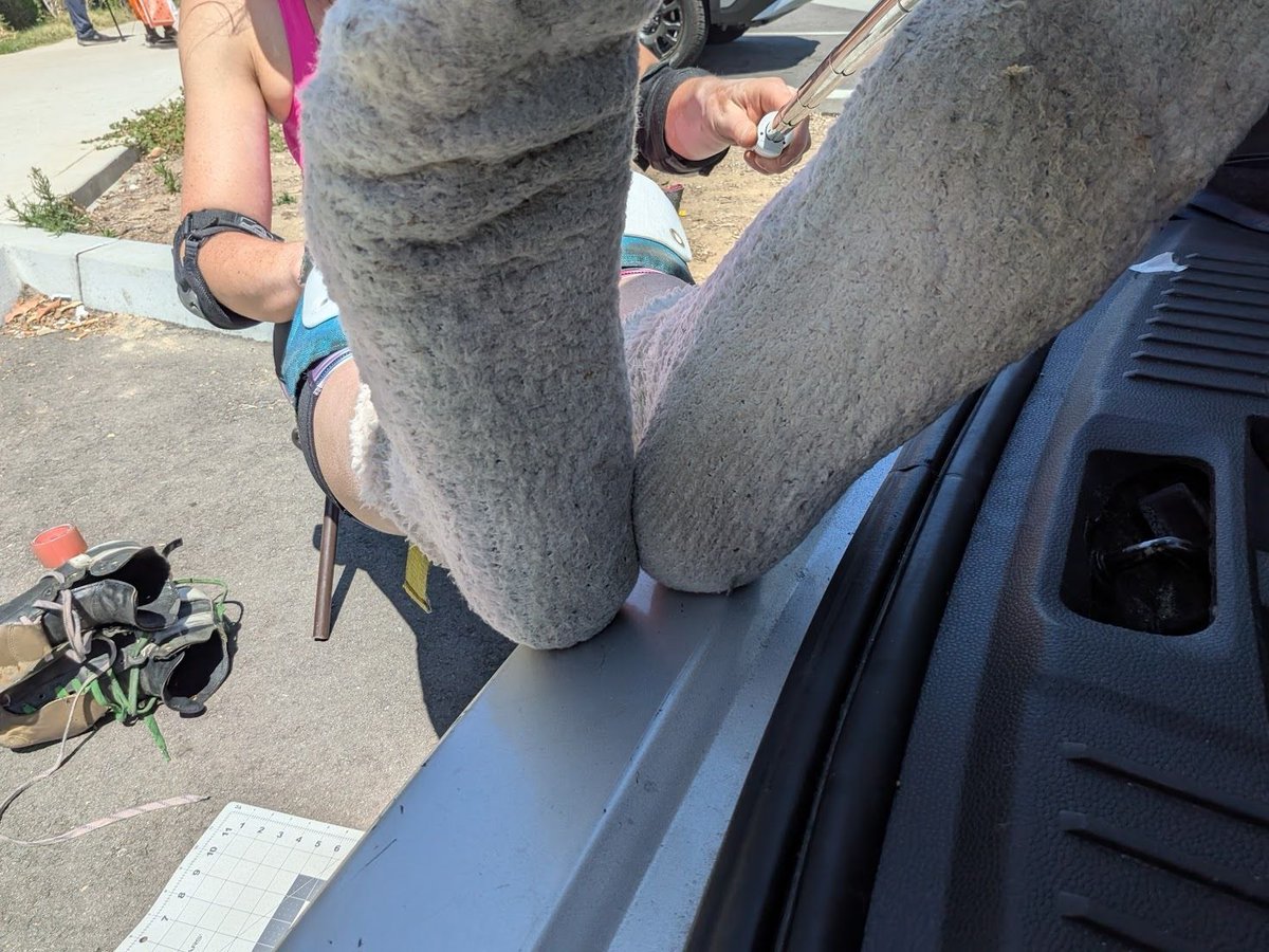 derbysox's tweet photo. these socks started out pink!!!!! they look grey now hahaha. i skated in them for over 30 hours. #usedsocks #skatersocks #socks https://t.co/091fbFyNoi