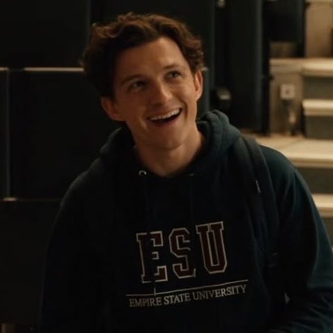 goldrushreid's tweet photo. it’s been an honor to grow up with you, peter parker 🥹♥️ https://t.co/7hnCpRfsoB
