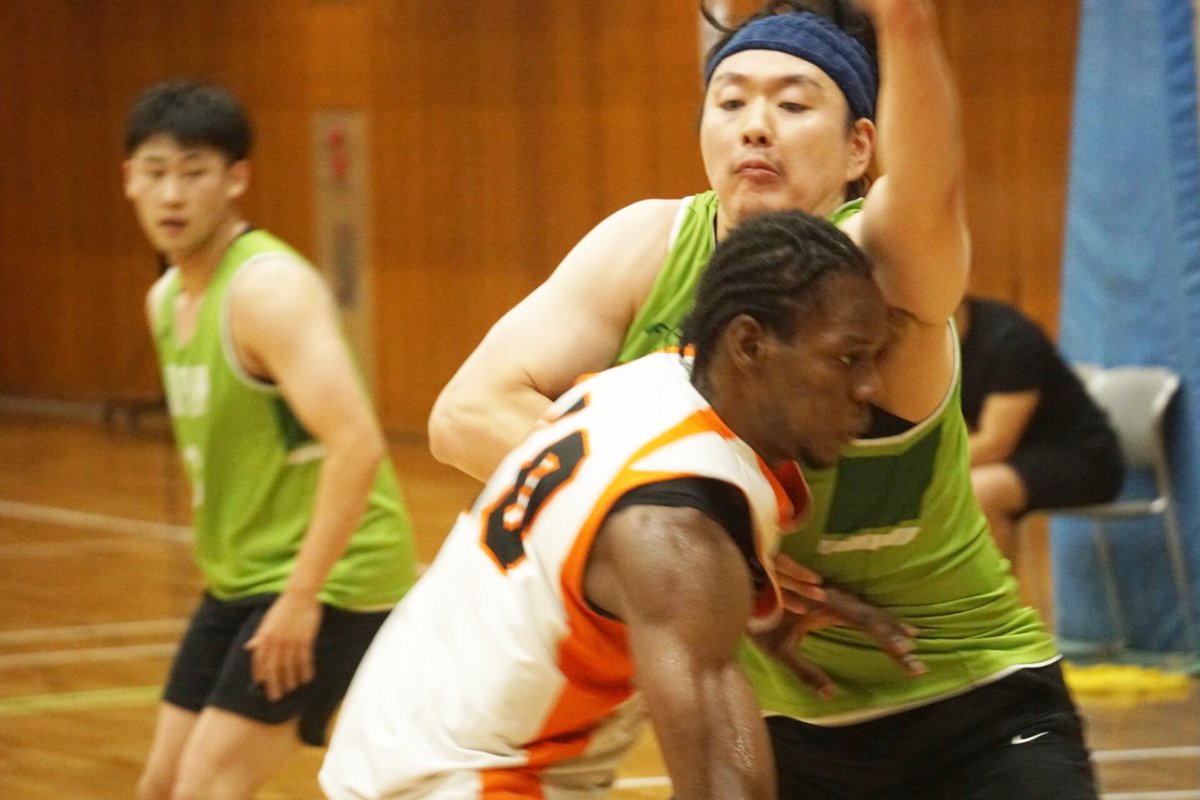 ecoplan_bask's tweet photo. 【交流戦】杏林大学バスケ部と交流戦を行いました🏀ディフェンスの強度に序盤圧倒されました💦勢い最高チーム⛹🏻✨
ご縁頂き感謝です🙇🏻
#企業公式相互フォロー https://t.co/jM4HTZxGU0