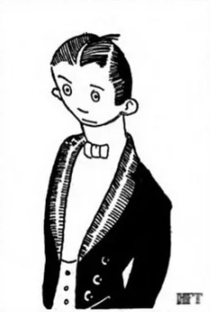 sandydevsol's tweet photo. So I found the First ever Troll Face meme and it was made in 1921 and was also considered the first ever meme, the meme is

"The guy she tells you not to worry about"

They refer the man as "ARC"

$ARC

https://t.co/XZXlg8CUlg https://t.co/Bi4sbpk1cF