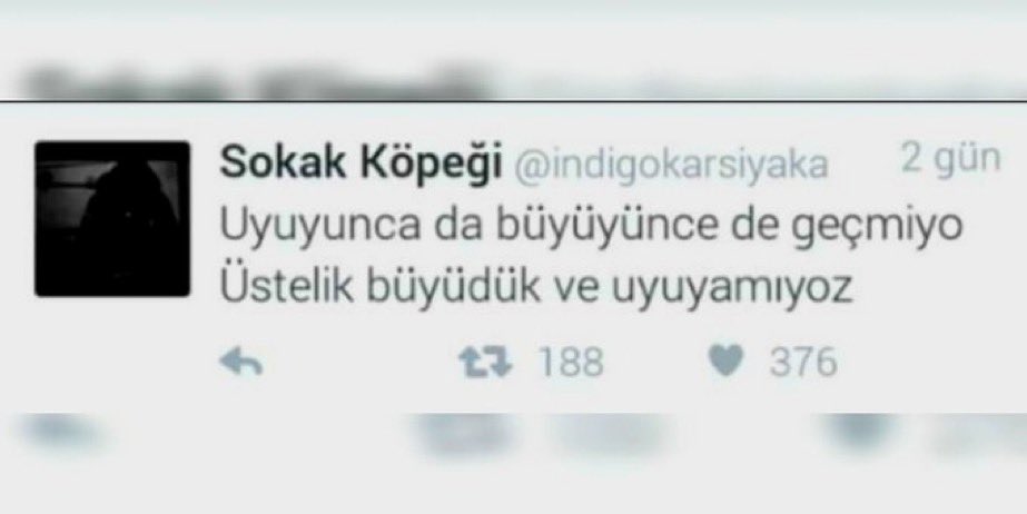 depresifdernegi's tweet photo. “Büyüdük ve uyuyamıyoruz” https://t.co/Ef6WFumsT3