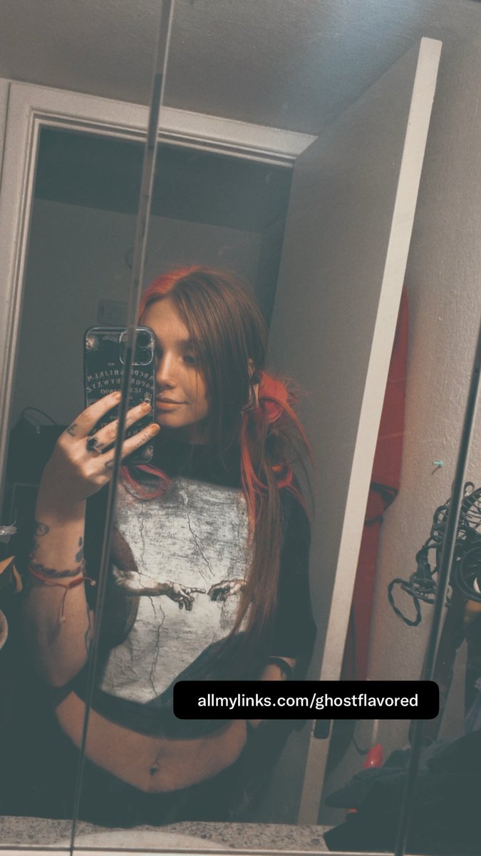 _ghostflavored tweet picture