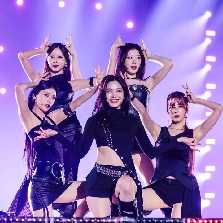 itzypopbase's tweet photo. ITZY has officially been confirmed to perform at the 2026 Asian Arist Awards (AAA), which will take place on 5-6 December.

The group's first appearance in nearly three years. https://t.co/3clkxoF9Mv