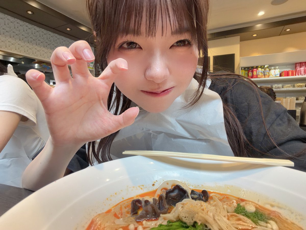 ねぎた めな【テラテラ】 tweet media