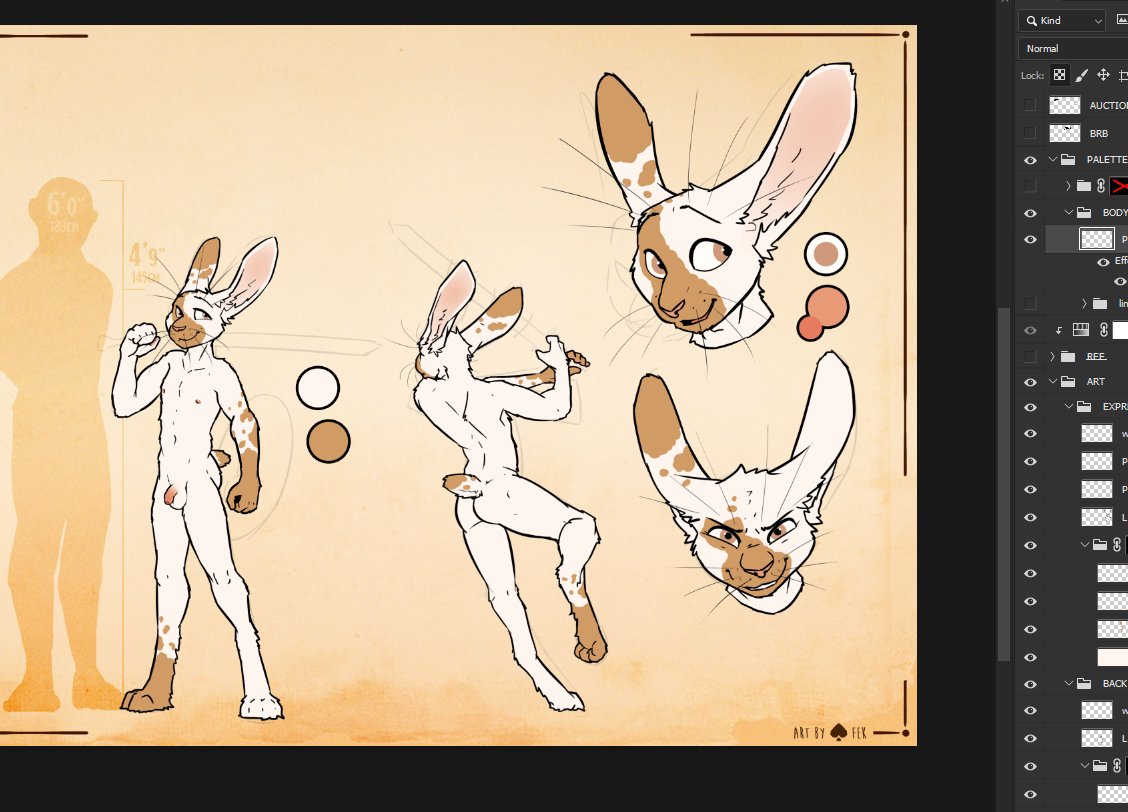 fekfekfekfek's tweet photo. I have to stop making adoptables that I want to keep for myself https://t.co/jUKS0sulbu