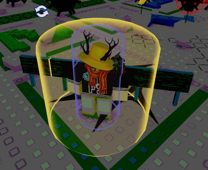 RoguesweeperDev tweet picture