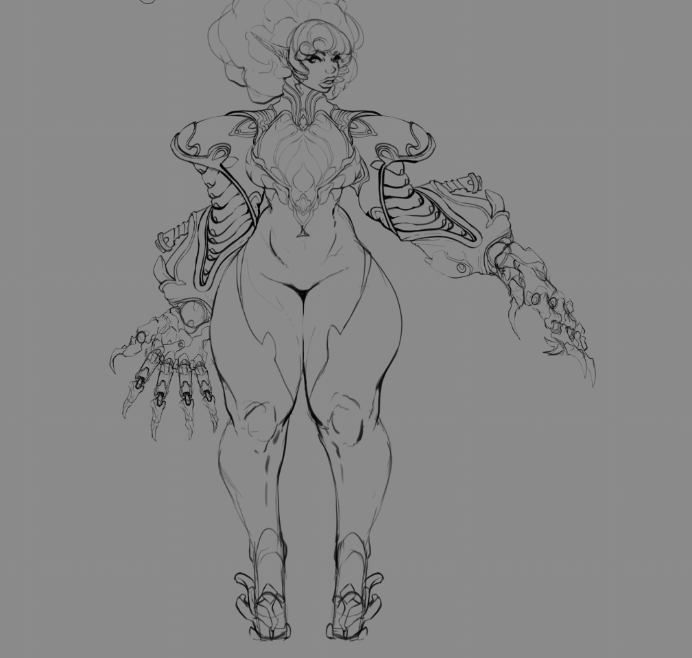Requiem2191's tweet photo. Big Arms https://t.co/ml0KIKWjap