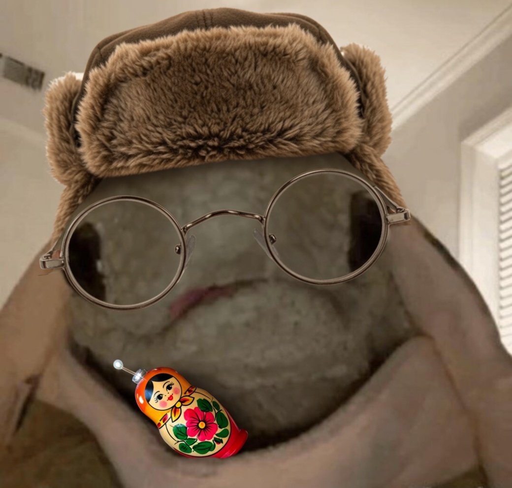 Tortugameme's tweet photo. I need some vodka and I'm good🐢 https://t.co/FweTIqIxE5