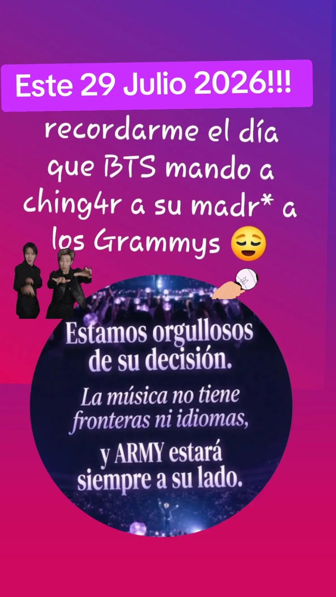 Mexicanas_Armys's tweet photo. https://t.co/falGXQDxEl