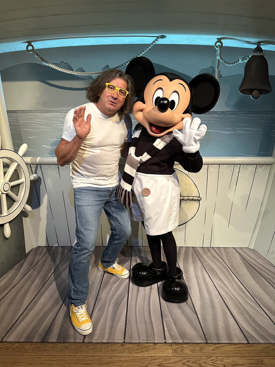 東京ディズニーランド #ミッキーマウス❤️ #MickeyMouse
