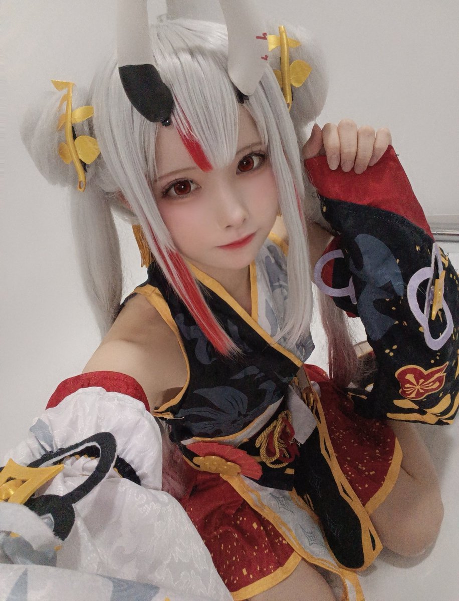 Cosplay_shitai_'s tweet photo. https://t.co/yeqhcQebDx