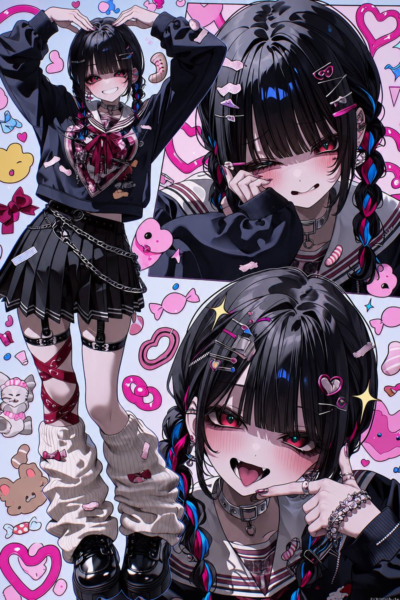 anpan8569_AI's tweet photo. https://t.co/bmeTHSpxDi
