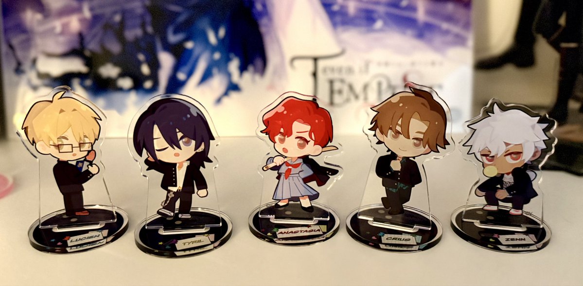 eibari's tweet photo. the gang’s all here 🥹💕 https://t.co/VoS0R6gWse