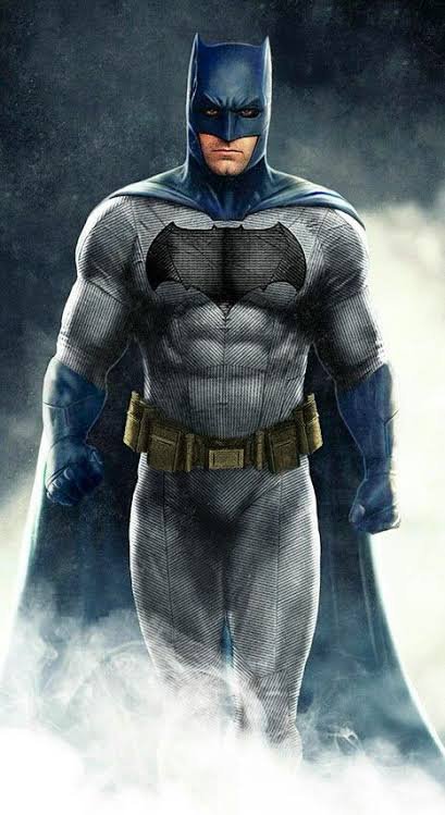 ONerdReversoX's tweet photo. Ben Affleck como o traje azul, é Cinema 🎥 https://t.co/hfCVqWIXpn